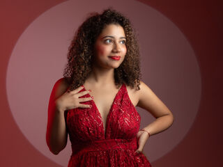 beautiful webcamgirl EmmaHarper