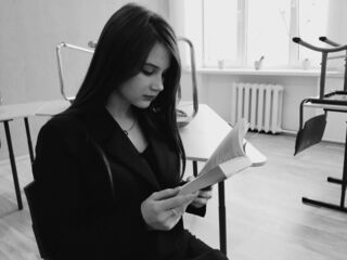 nude webcam girl picture EnricaElis