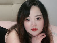 masturbating webcamgirl EnyaLin