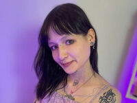 webcamgirl live sex EsterNocturne