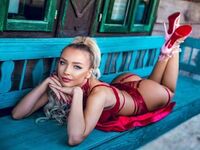 hot webcam slut EvaDevine