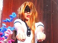 free cybersex EvaGracie