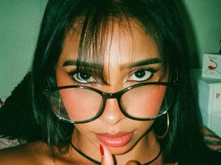 cam girl masturbating with sextoy EvelinWatson