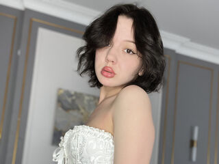 live webcam performer EvelinWood