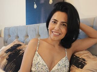 hot cam show EvelineAngeles
