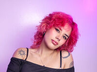 hardcore live show EverlinHale