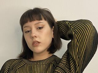 webcam striptease FannieRasberry