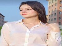 livesex cam girl FerryAlizh