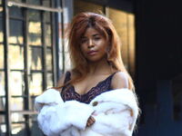 girl webcamsex FifiCaramel