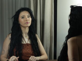 chat room live sex FleurDivine