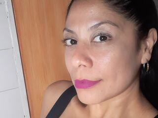 fingering cam girl FlorBlack