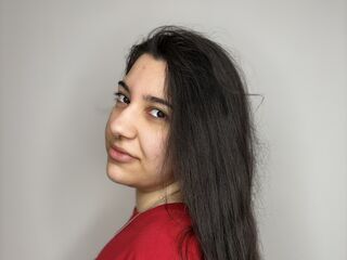 free nude webcam show FlorettaDienes