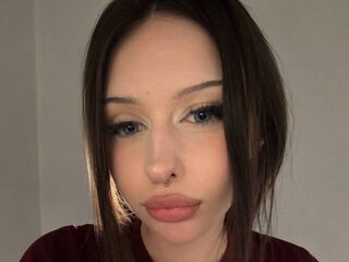 webcamgirl FlorettaLucius