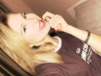 adultcam picture FlossieRoseth