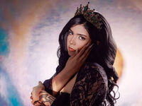 topless girl GabyCastellanos