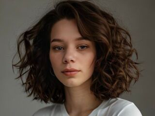 cam girl webcam GenovevaGraubard