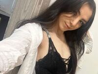 Kinky webcam girl GeoElen
