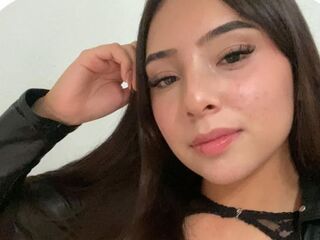 hot striptease web cam GigiOchoa