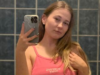 hot webcam picture GlossyMonica