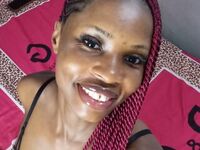 chat live cam GraceAmara