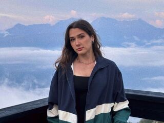 free liveshow HallieHaines