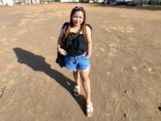 live sex cam picture HannaNewell