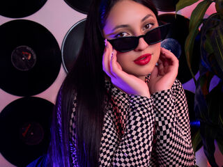 erotic webcam video HanniClark