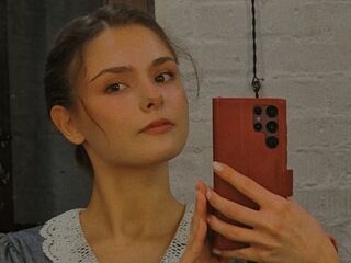 hot webcamslut HelenaBerkheimer