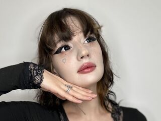 naked webcamgirl video HelgaRalphs