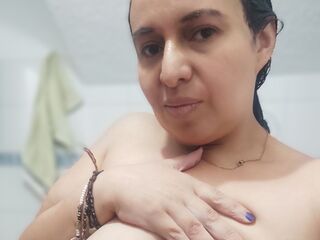 livecam video IbannaBely
