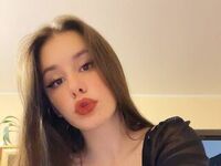 sexy cam girl IdaEngleman