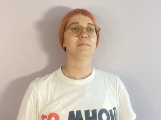 streaming live cam IleneHemmert