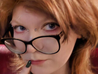 hot girl live cam InezHiefnar