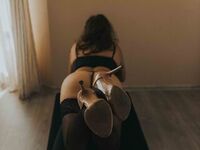 camgirl picture InnaSecret