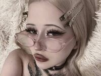 beautiful camgirl IraidaFairleigh
