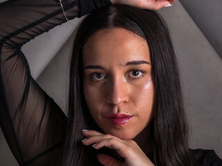 hardcore live show IrysMontiel