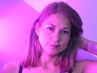 jasmin live cam IsabellaBaker