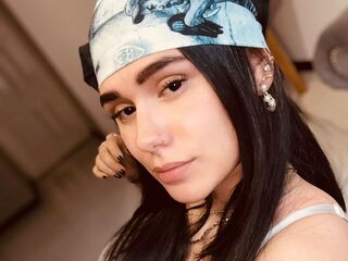 live cam chat IsabellaCarpter