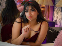 camgirl playing with sextoy IsabellaMakenzy