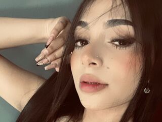 anal webcam IsabellaVerona