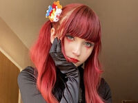 live cam show IvanaOroark