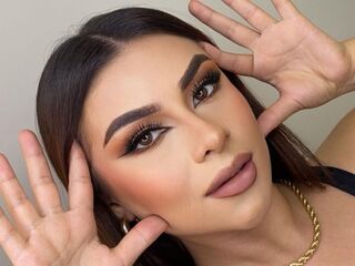 livesex jasmin IvannaFerrini