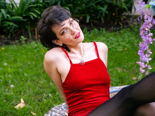 jasmin live webcam IveteDurand