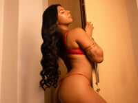 hot video chat IvonneLatorre