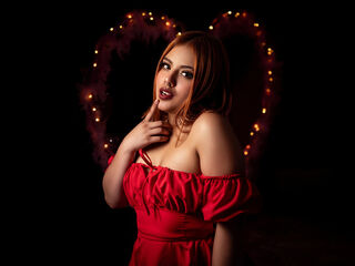 shower cam IvonneLogan