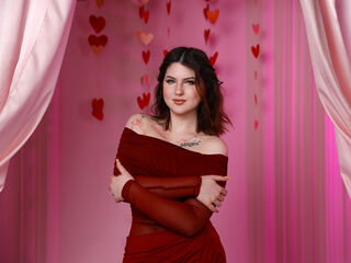 livesex video IvySimmons