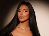 camgirl shaving pussy IzaBelle