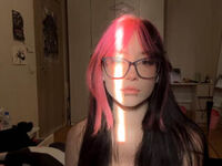 naked cam girl masturbating with vibrator JameyStaffieri