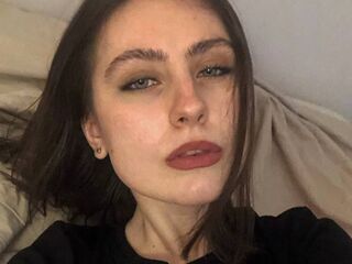 naked webcam girl JaneTetreault