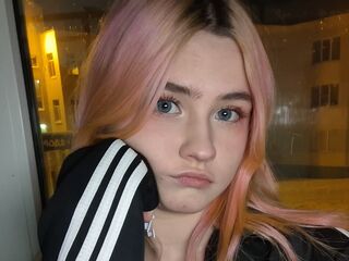 cam girl camsex JanenePreyer
